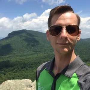 Meet your Posher, Cory